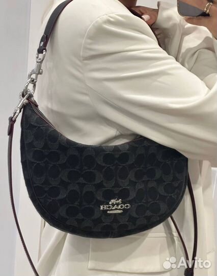 Coach Aria Shoulder bag