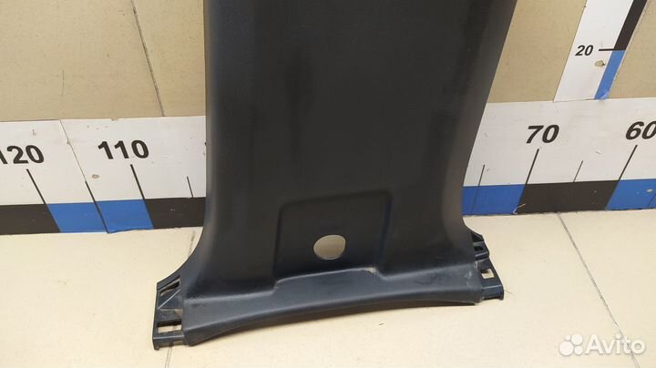 Обшивка стойки Land Cruiser (150) -Prado 2009