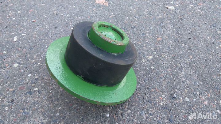 Ролик поддерживающий к комбайну Анна Z-644