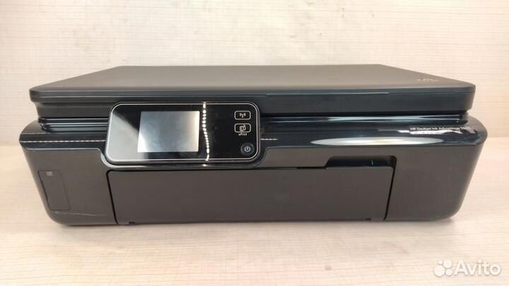 HP Deskjet Ink Advantage 5525, б/у