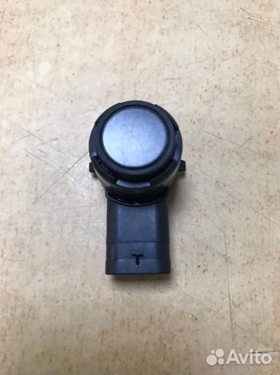 Датчики парковки Land Rover Range Rover