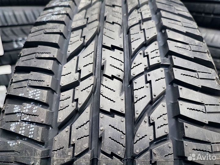 Yokohama Geolandar A/T G015 215/70 R16 100H