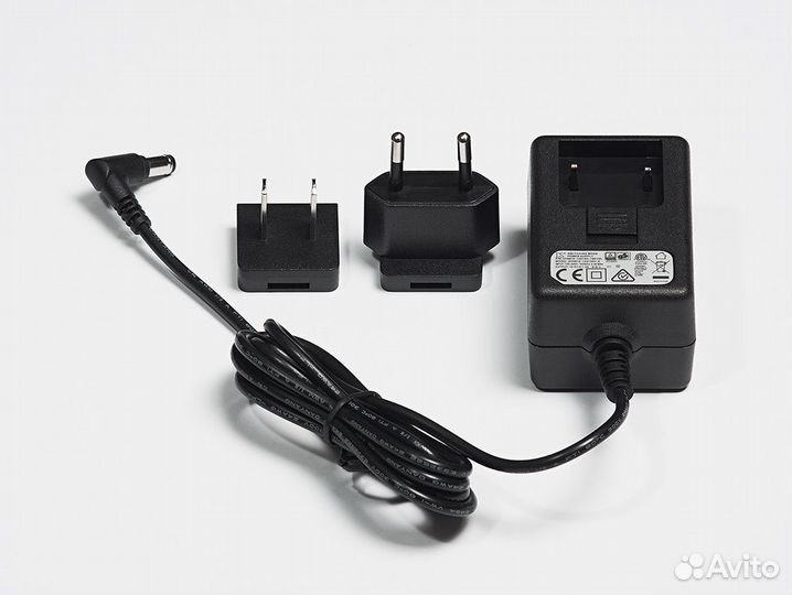 Shift Line 12V DC 1000mA - Блок Питания (Новый)