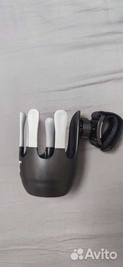 Подстаканник для коляски