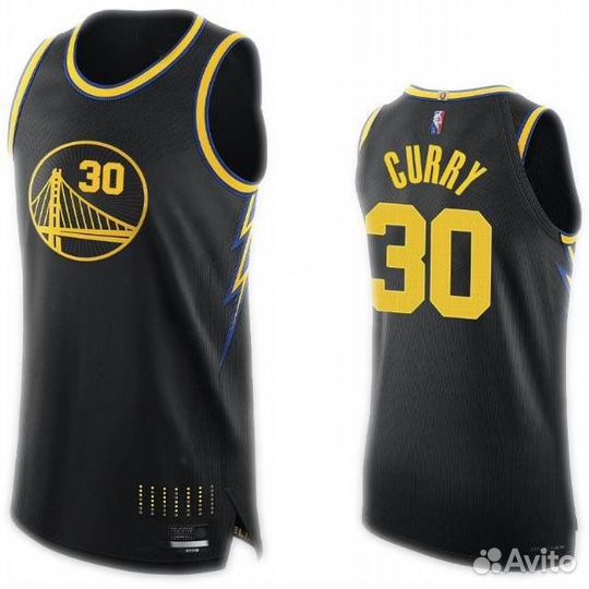 Баскетбольная джерси