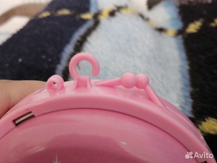 Сумка детская