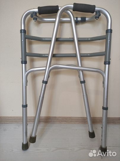 Ходунки для взрослых