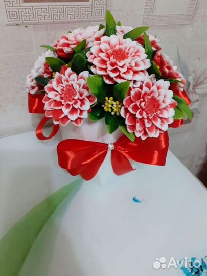 Букет