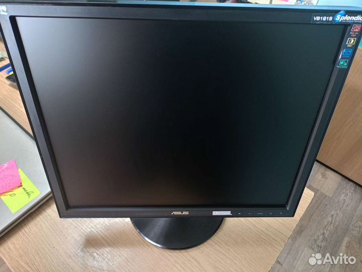 Монитор Asus 19 дюймов