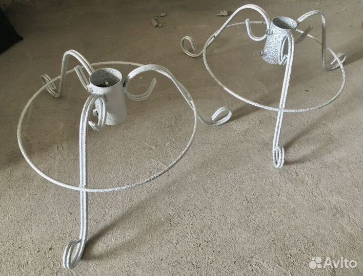 Держатель для елки или вертикальных предметов