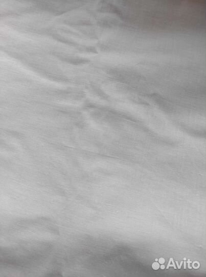 Ткань хлопок сатин для пэчворка, кукольной одежды