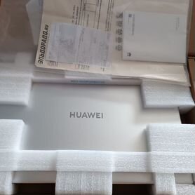 Ноутбук huawei matebook d15 i5 11th