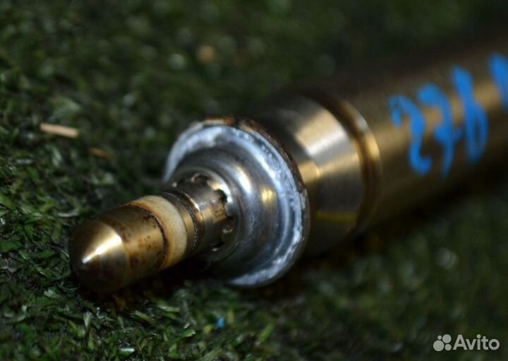 Форсунка Mercedes-Benz M276 M270 M133 M270 M278