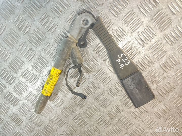 Ответная часть ремня безопасности Bmw X5 e70 2007