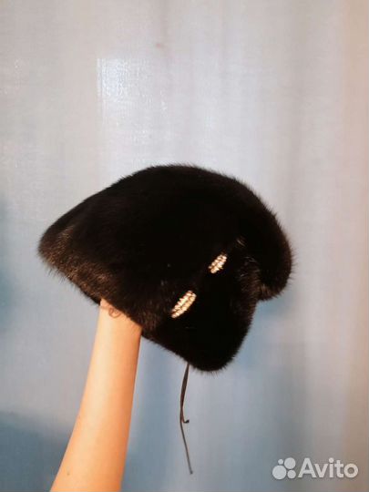 Берет женский новый