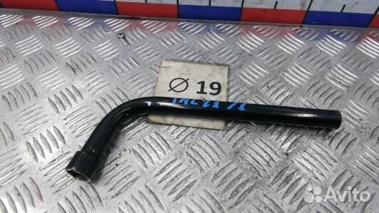 Ключ колесный hyundai santa FE 1 (TML21VP01)