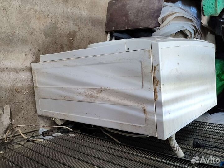 Стиральная машина бу Samsung