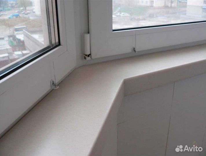 Пластиковые окна на заказ