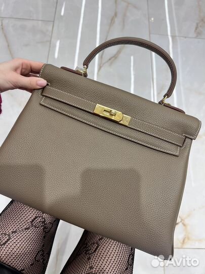 Сумка hermes kelly