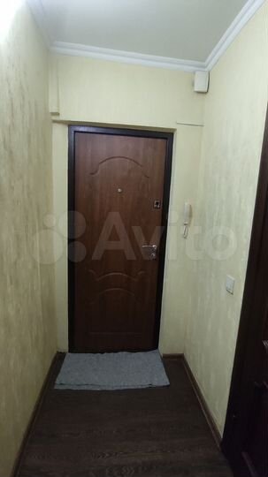 2-к. квартира, 44,7 м², 2/5 эт.