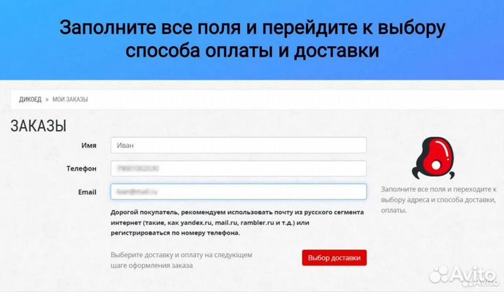 Каракатица целая молодая очищенная замороженная 40