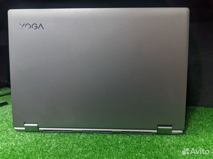 Ноутбук Lenovo Yoga 530-14IKB i5/MX130/SSD/8G