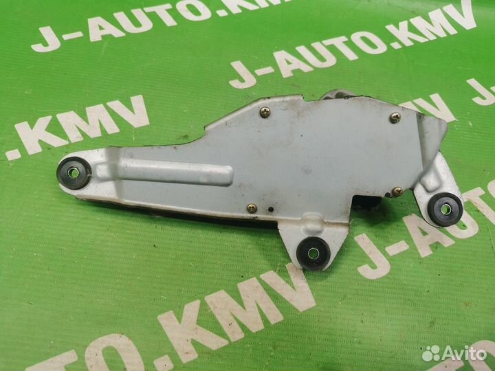 Моторчик стеклоочистителя Infiniti FX