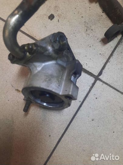 Daewoo Nexia 8-16кл. Насос гур