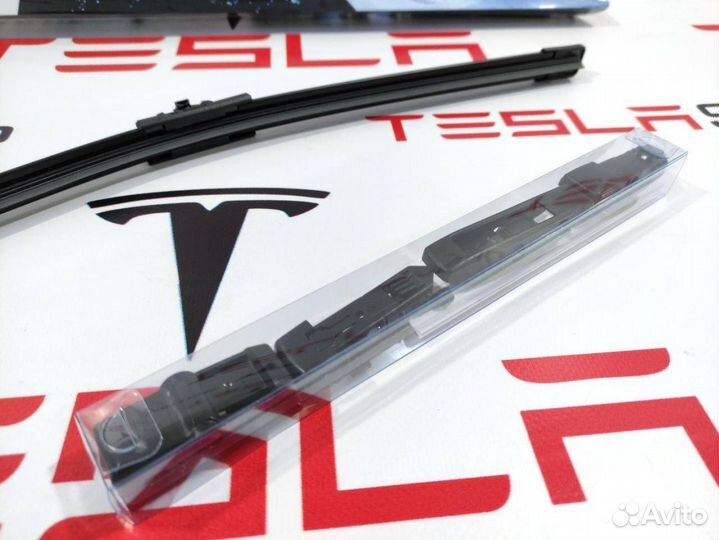 Щетки стеклоочистителя Tesla Model S рест. 2021