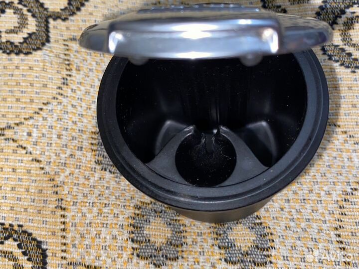 Пепельница range rover