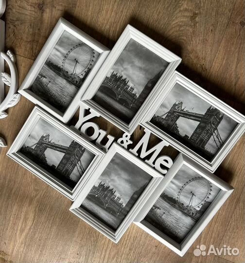 Рамка для фотографий