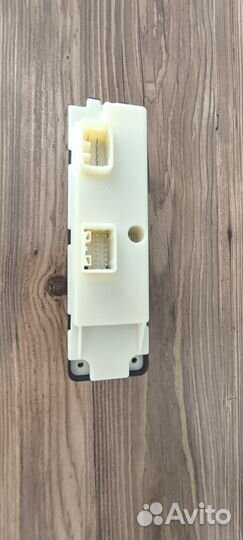 Левый блок управления стеклоподъёмника Hummer h3