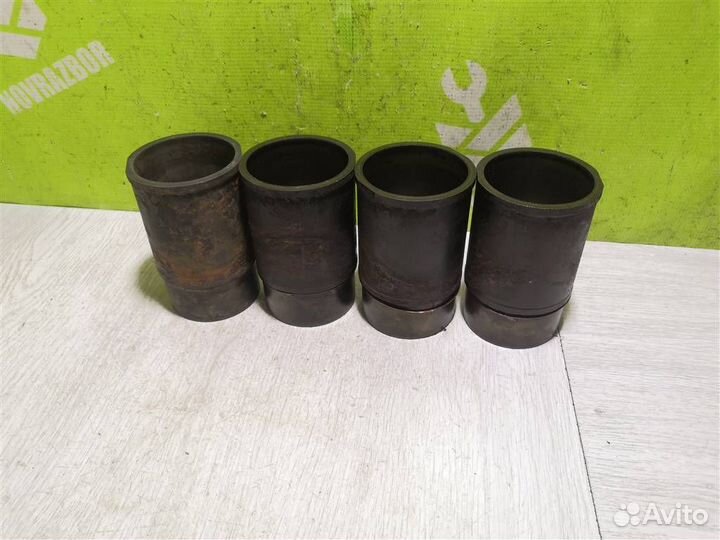 Гильзы поршневые комплект Шкода Фелиция