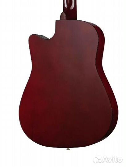 Новые) 4/4. 3/4. Гитара классическая для обучения