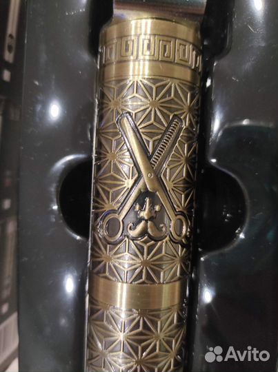 Триммер аккумуляторный YM-800A