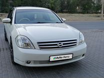 Nissan Teana 2.4 AT, 2004, 160 000 км, с пробегом, цена 755 000 руб.