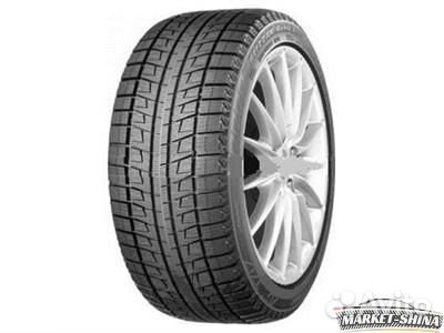 Bridgestone Blizzak SR02 255/50 R19 107Q