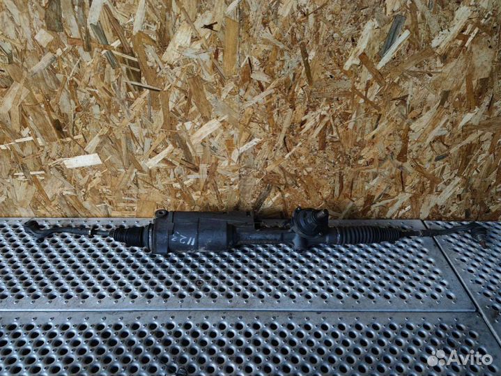 4g0909144j Рулевая рейка к Audi A6 2012