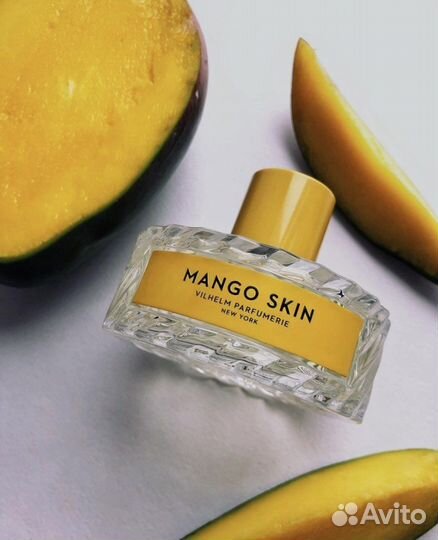 Парфюм Mango Skin распив