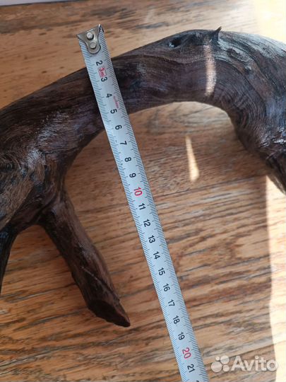 Коряги для аквариума