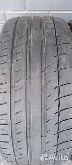 Triangle TH201 Sportex 255/40 R19