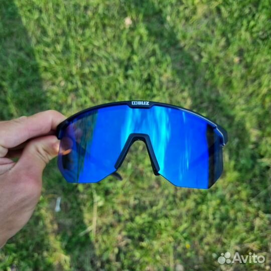 Очки bliz hero