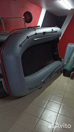 Хантер 360 нднд