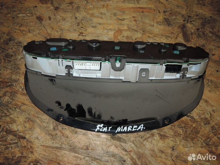 Панель приборов Fiat Marea Weekend 1996-2002