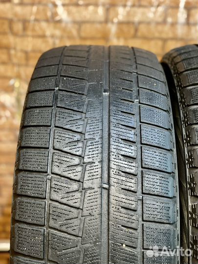 Bridgestone Blizzak Revo GZ 215/55 R16