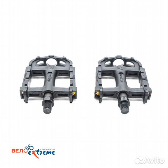 Педали Wellgo LU-895-1/2