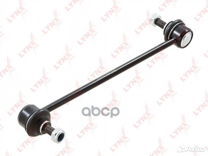 Стойка стабилизатора передняя L/R подходит для