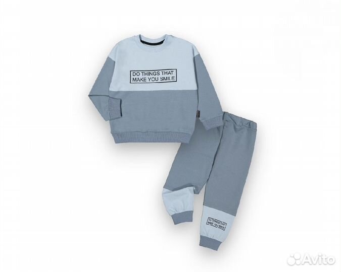 Детский костюм