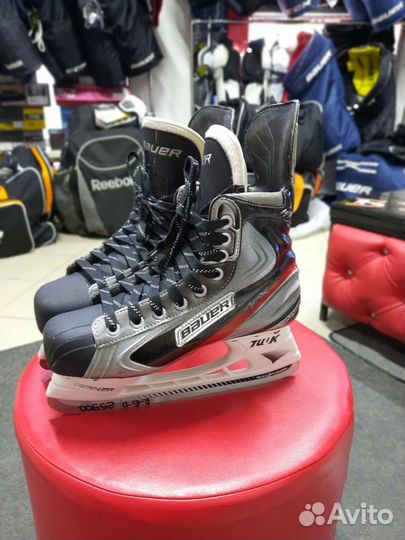Коньки Bauer Apx р-6D