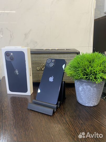 iPhone 13, 128 ГБ
